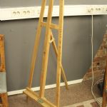 722 2359 EASEL